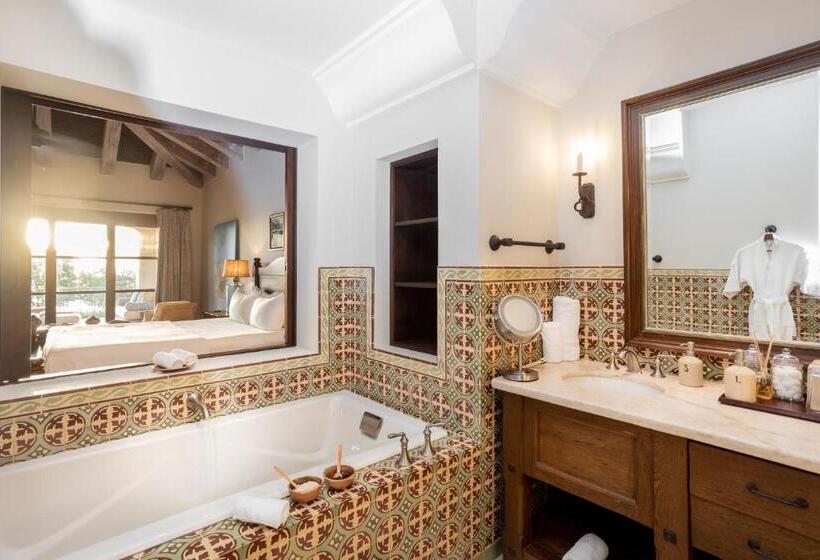 فندق Rancho Santana