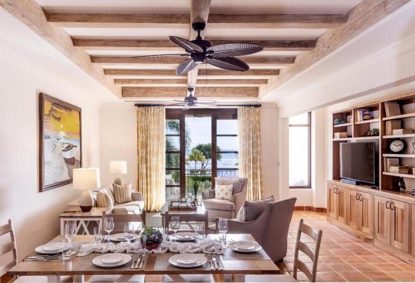 فندق Rancho Santana