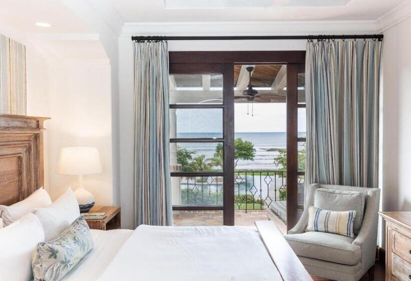 فندق Rancho Santana