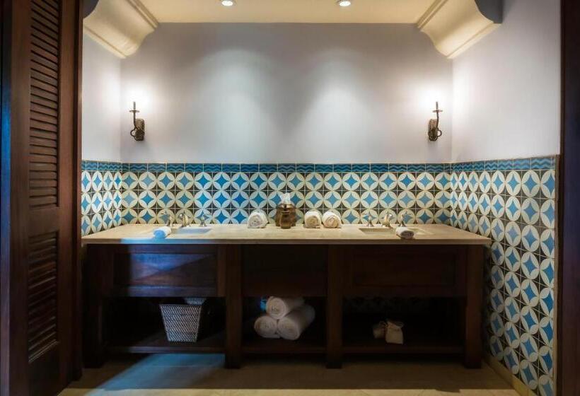 فندق Rancho Santana