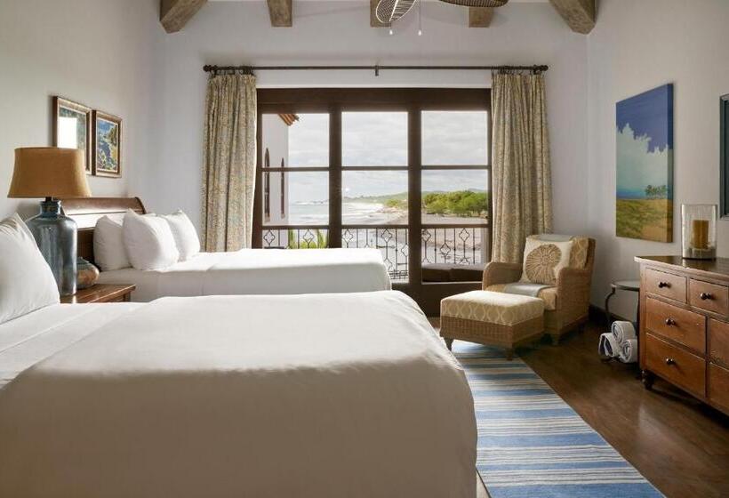 فندق Rancho Santana