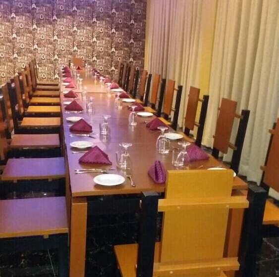 فندق Randula Grand Venus