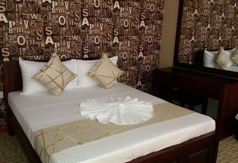 فندق Randula Grand Venus