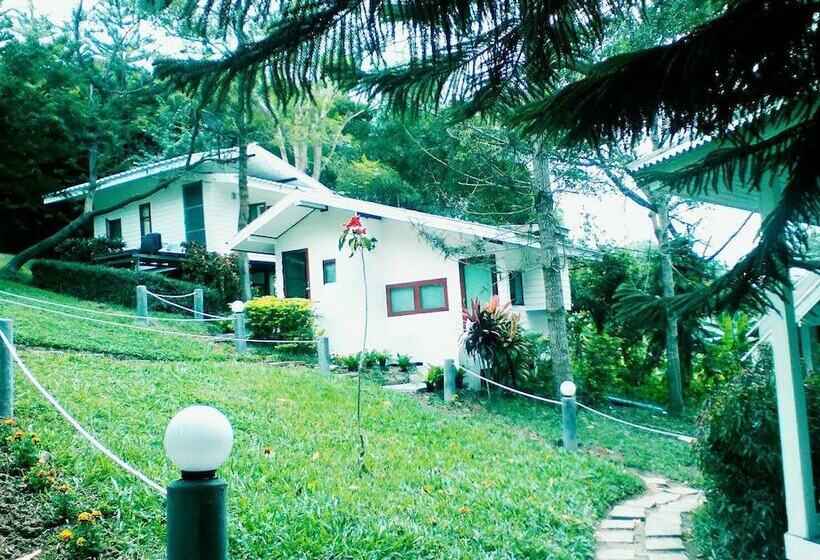 فندق Red Z Cool Mountain Resort