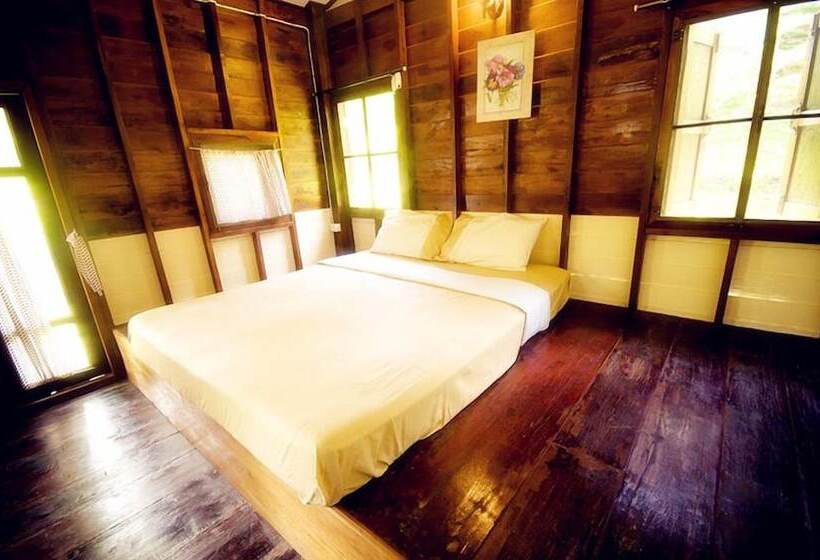 فندق Red Z Cool Mountain Resort