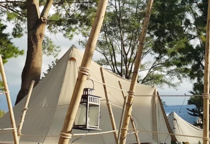 فندق Red Z Cool Mountain Resort