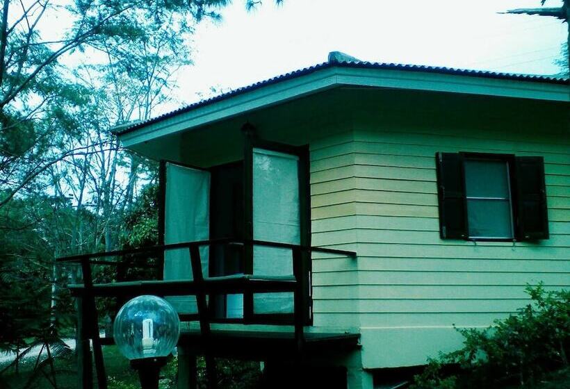 فندق Red Z Cool Mountain Resort