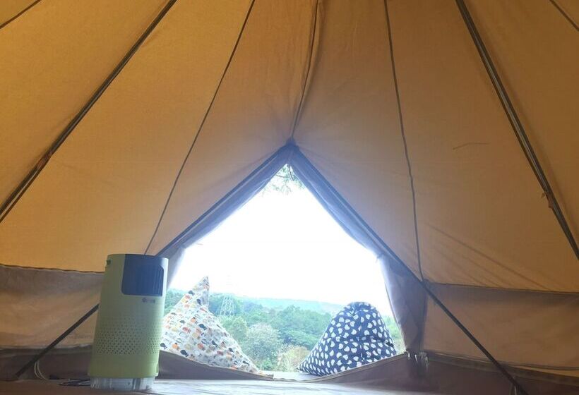 فندق Red Z Cool Mountain Resort