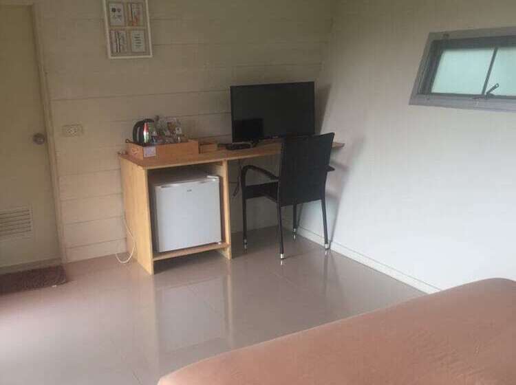 فندق Red Z Cool Mountain Resort