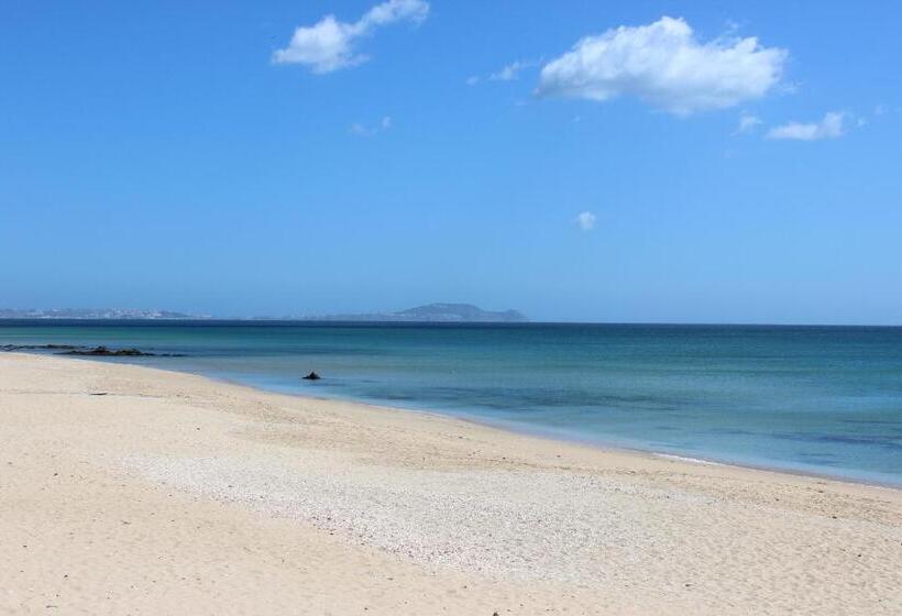 هتل Riad Dalia Tetouan