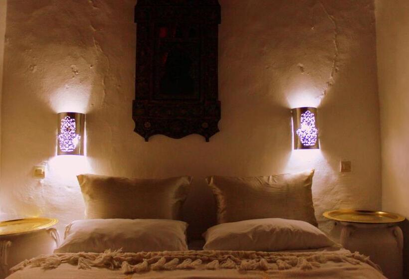 هتل Riad Dalia Tetouan