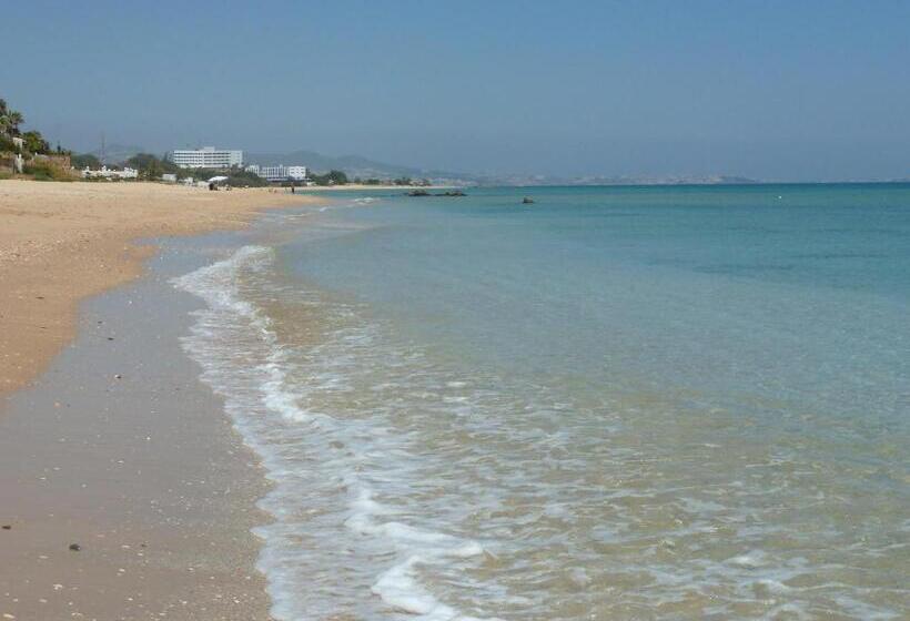 هتل Riad Dalia Tetouan