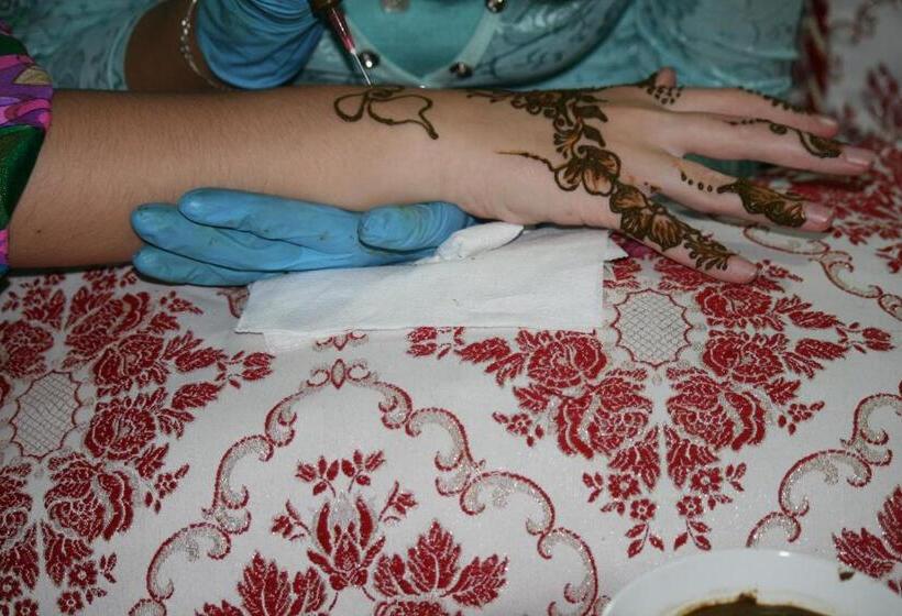هتل Riad Dalia Tetouan