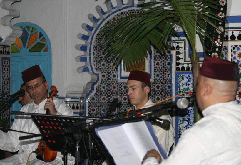 هتل Riad Dalia Tetouan