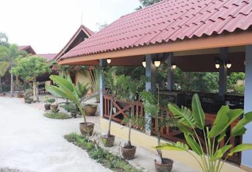 ホテル Rimlay Park Resort