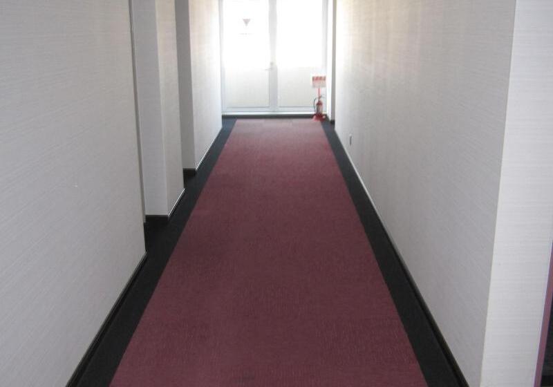 ホテル R·inn Fukchiyama