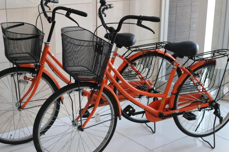 ホテル R·inn Fukchiyama