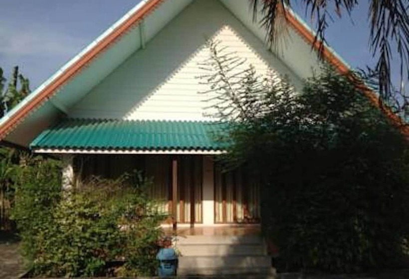 酒店 River Park Resort