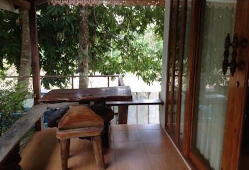 酒店 River Park Resort