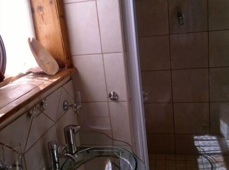 호텔 Rosenhof Country Lodge