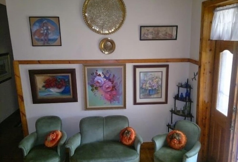 호텔 Rosenhof Country Lodge