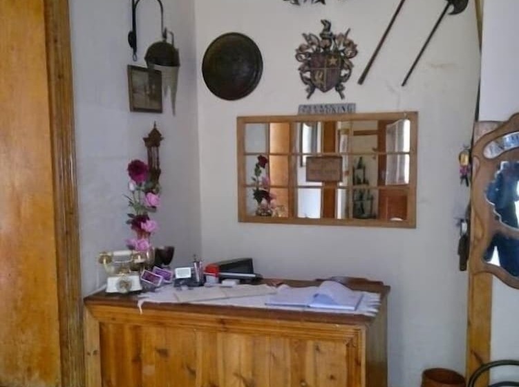 호텔 Rosenhof Country Lodge