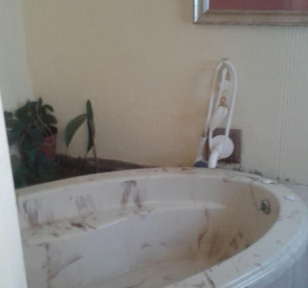 호텔 Rosenhof Country Lodge