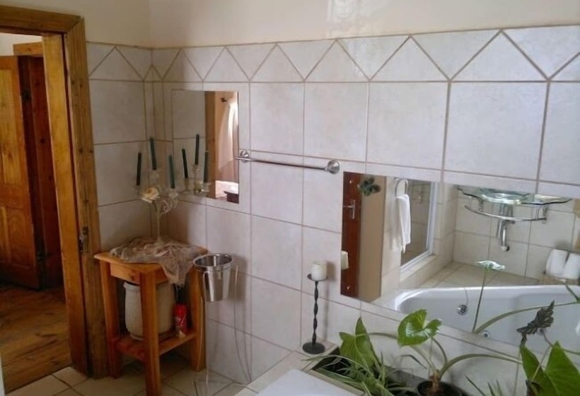 호텔 Rosenhof Country Lodge