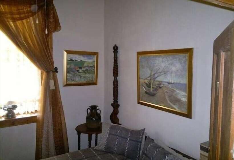 호텔 Rosenhof Country Lodge