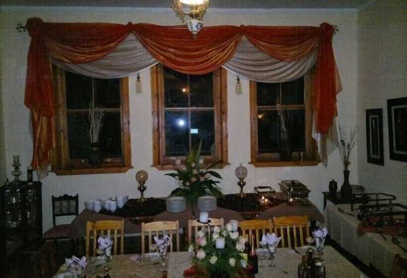 호텔 Rosenhof Country Lodge