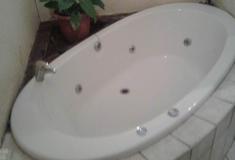 호텔 Rosenhof Country Lodge