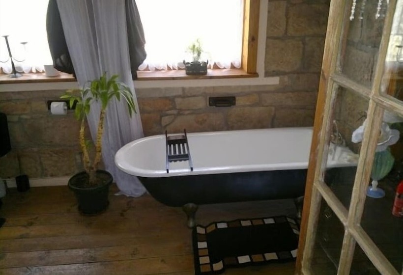 호텔 Rosenhof Country Lodge