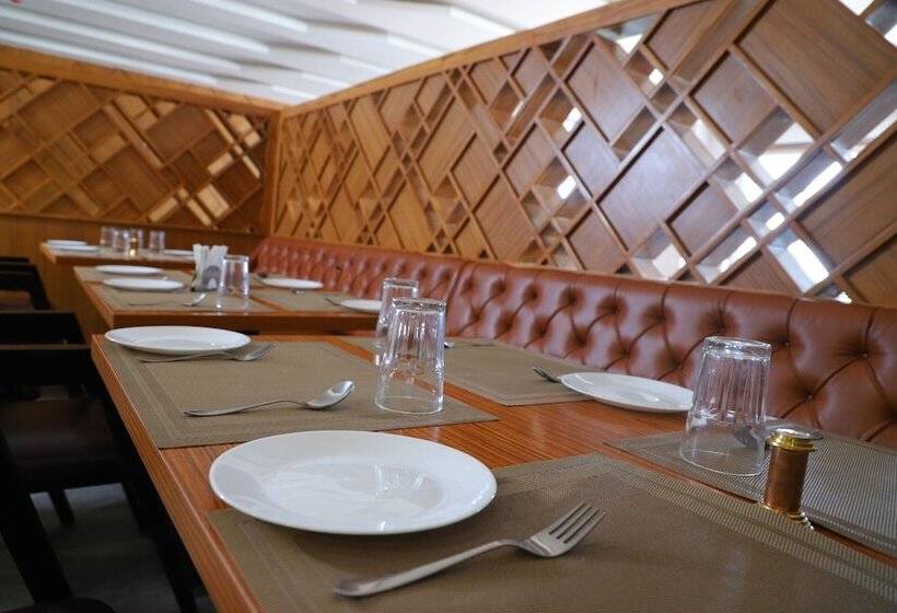 酒店 Royal Hillton