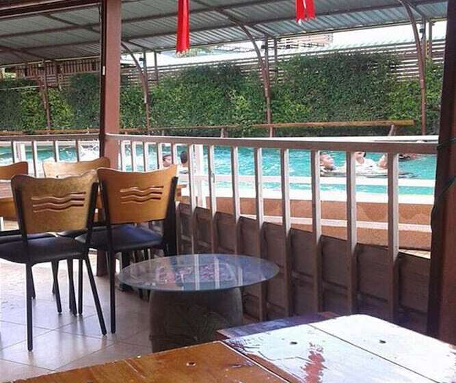 Отель Ruenchan Resort At Khao Phanom