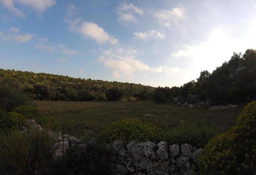 فندق ريفى Agriturismo Arà