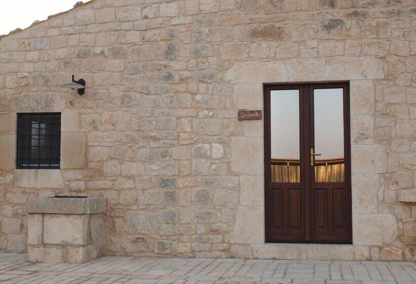 בית מלון כפרי Agriturismo Arà