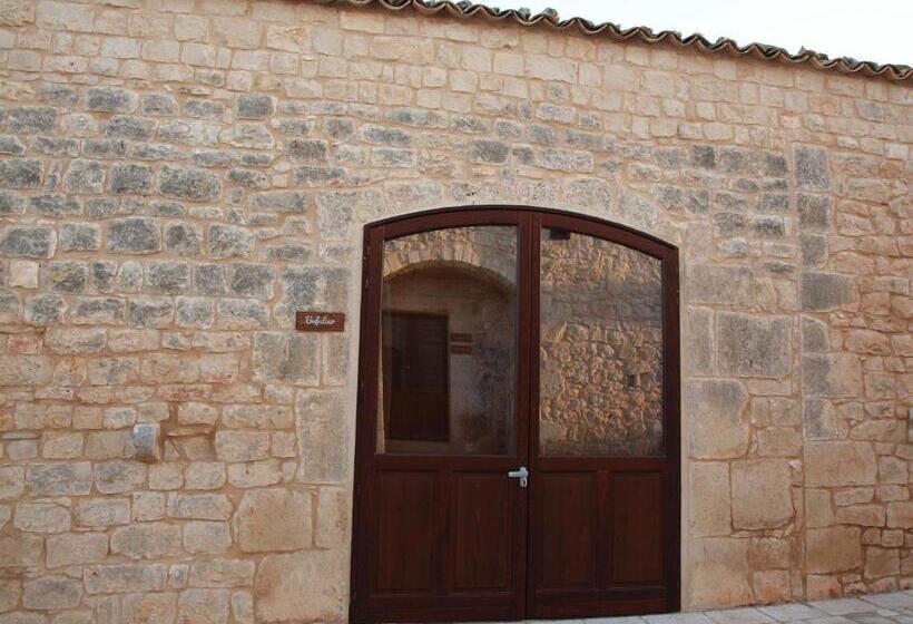 فندق ريفى Agriturismo Arà