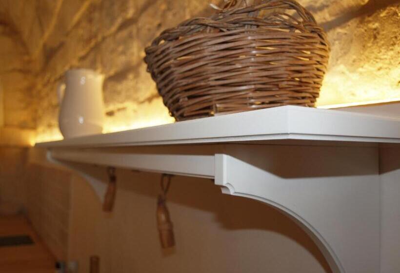 فندق ريفى Agriturismo Arà