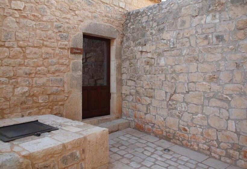 فندق ريفى Agriturismo Arà