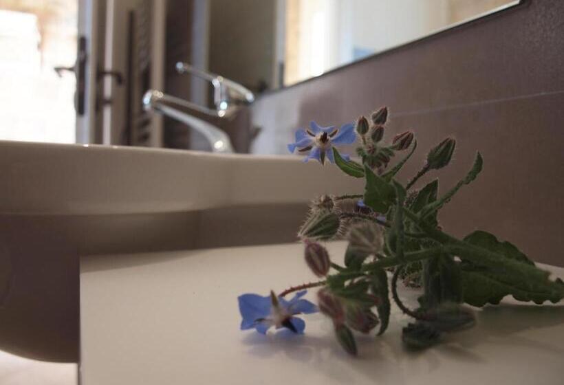 בית מלון כפרי Agriturismo Arà