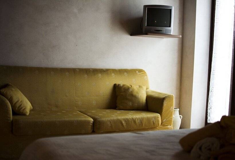 Сельский отель Al Regio Tratturo