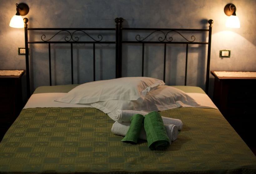 בית מלון כפרי Al Regio Tratturo