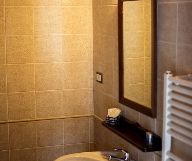 בית מלון כפרי Al Regio Tratturo