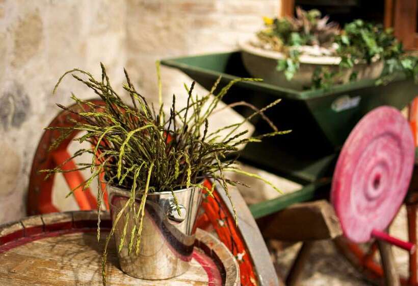 בית מלון כפרי Al Regio Tratturo