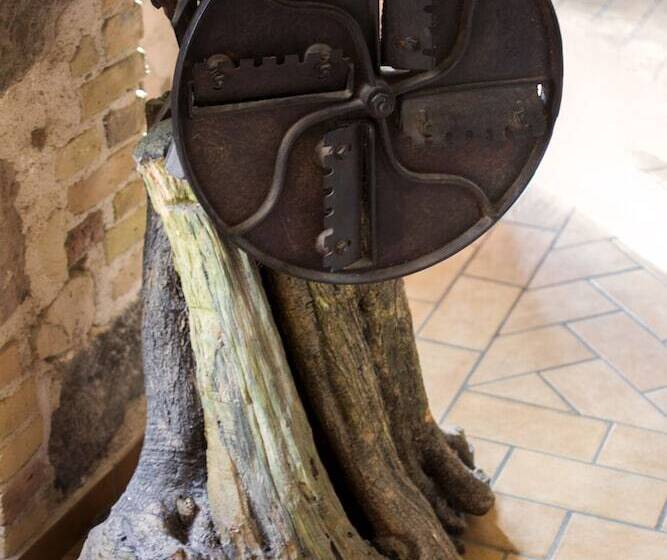 Сельский отель Al Regio Tratturo