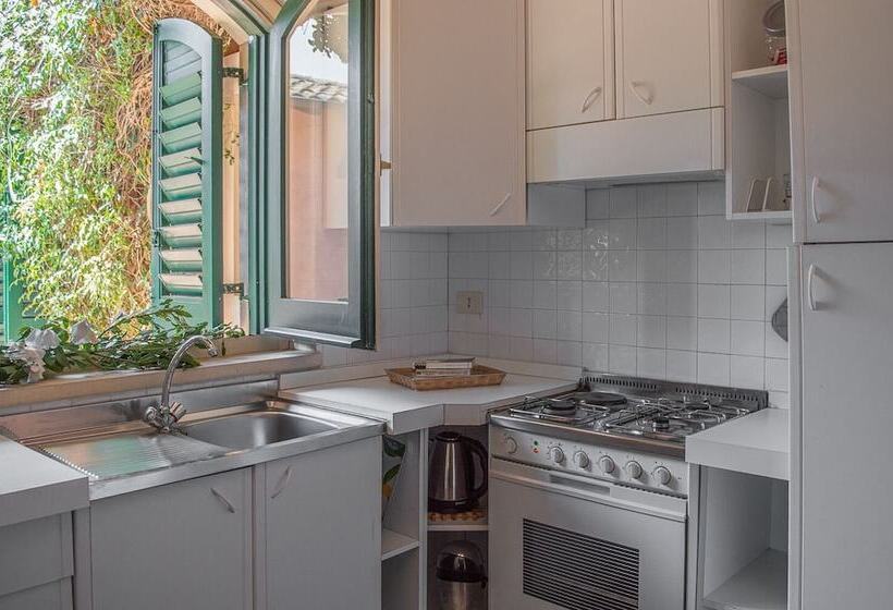 田舎風ホテル Tenuta San Calogero