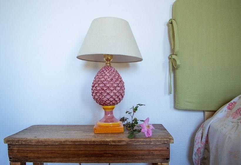 田舎風ホテル Tenuta San Calogero