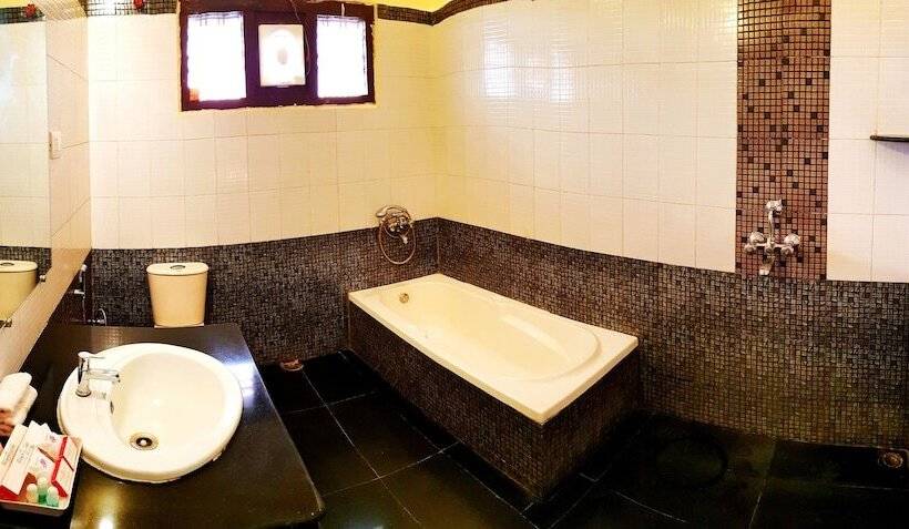 ホテル S Diamond Glory   Mandarmani