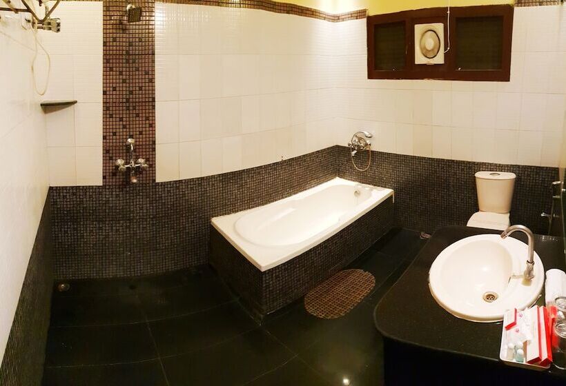 ホテル S Diamond Glory   Mandarmani