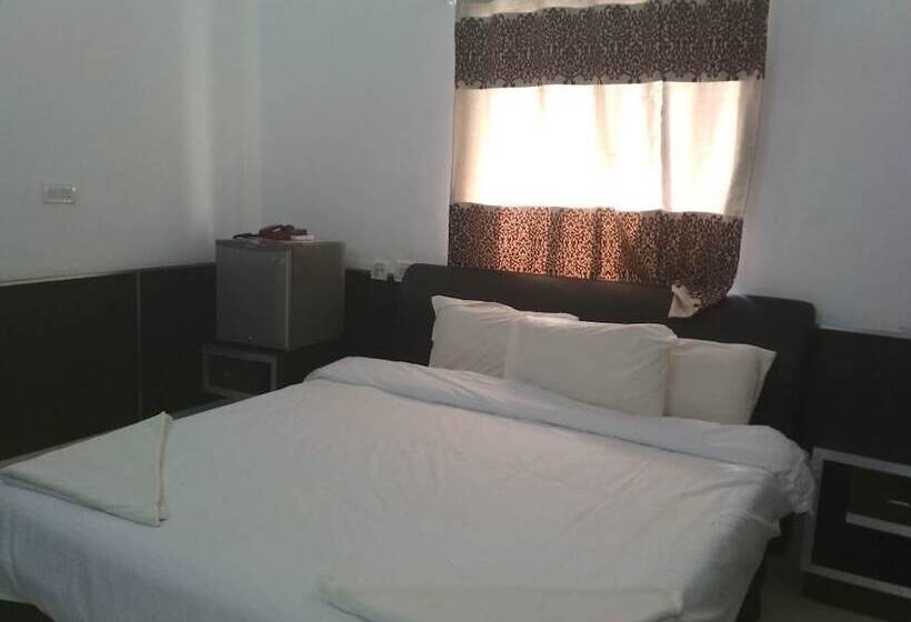 فندق Sai Pavilion